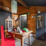 Casa Museo Colombo Дом отдыха San Giorgio (Udine)
