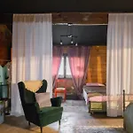 Casa Museo Colombo Holiday home