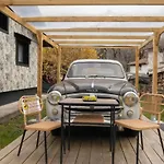 Casa Museo Colombo Holiday home *