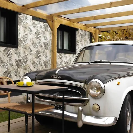 Nyaraló Casa Museo Colombo *