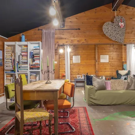 Casa Museo Colombo Nyaraló San Giorgio (Udine)