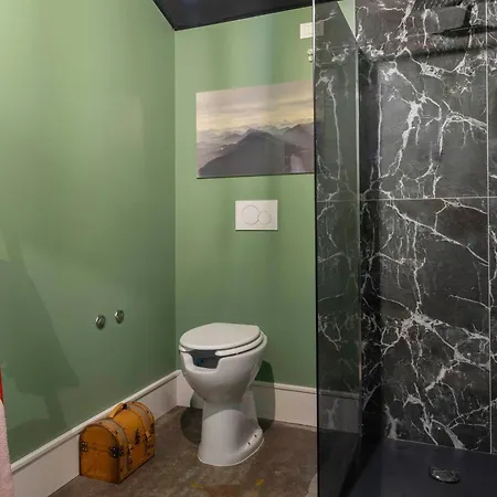 Casa Museo Colombo Nyaraló