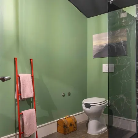 Nyaraló Casa Museo Colombo