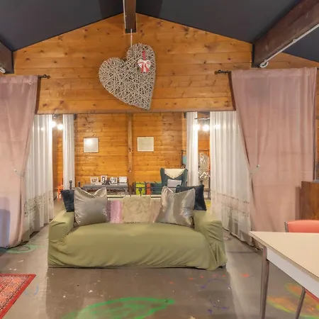 Casa Museo Colombo * San Giorgio (Udine)