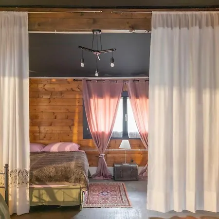 Σπίτι διακοπών Casa Museo Colombo *