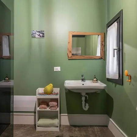 Σπίτι διακοπών Casa Museo Colombo