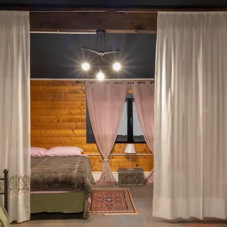 Σπίτι διακοπών Casa Museo Colombo *