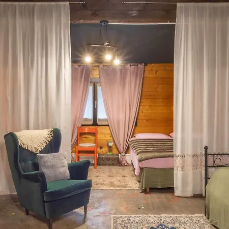 Casa Museo Colombo Σπίτι διακοπών San Giorgio (Udine)