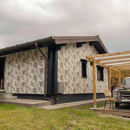 Σπίτι διακοπών Casa Museo Colombo San Giorgio (Udine)