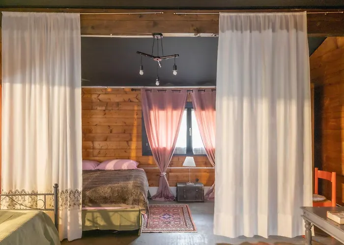 Casa Museo Colombo Σπίτι διακοπών San Giorgio (Udine)