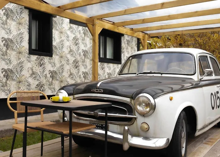 Σπίτι διακοπών Casa Museo Colombo *