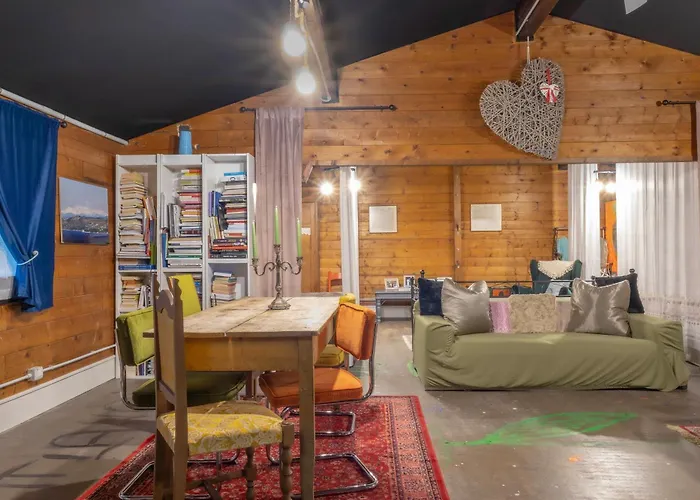 Casa Museo Colombo Σπίτι διακοπών San Giorgio (Udine)