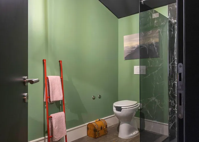 Σπίτι διακοπών Casa Museo Colombo