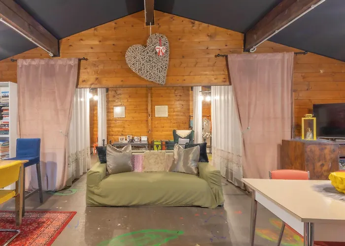 Casa Museo Colombo * San Giorgio (Udine)