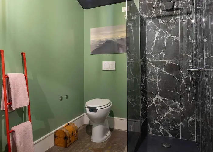 Casa Museo Colombo Nyaraló *