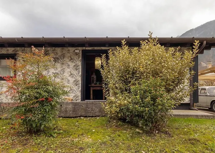 Casa Museo Colombo Σπίτι διακοπών San Giorgio (Udine)