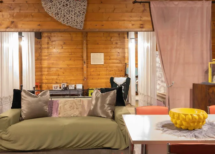 Casa Museo Colombo Σπίτι διακοπών San Giorgio (Udine)