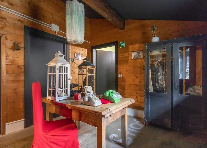 Casa Museo Colombo Σπίτι διακοπών San Giorgio (Udine)