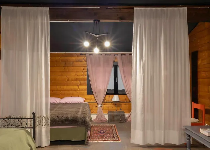 Σπίτι διακοπών Casa Museo Colombo *