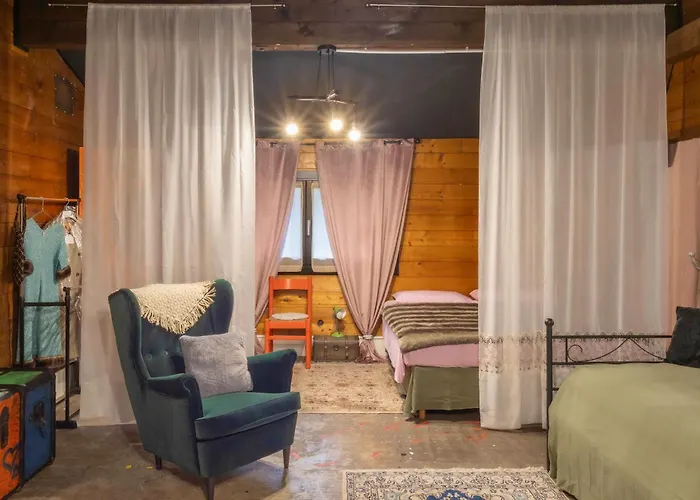 Casa Museo Colombo Σπίτι διακοπών San Giorgio (Udine)