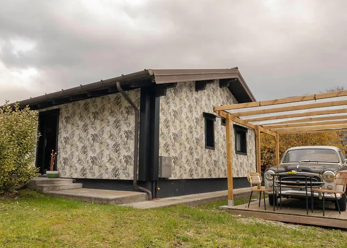 Nyaraló Casa Museo Colombo San Giorgio (Udine)