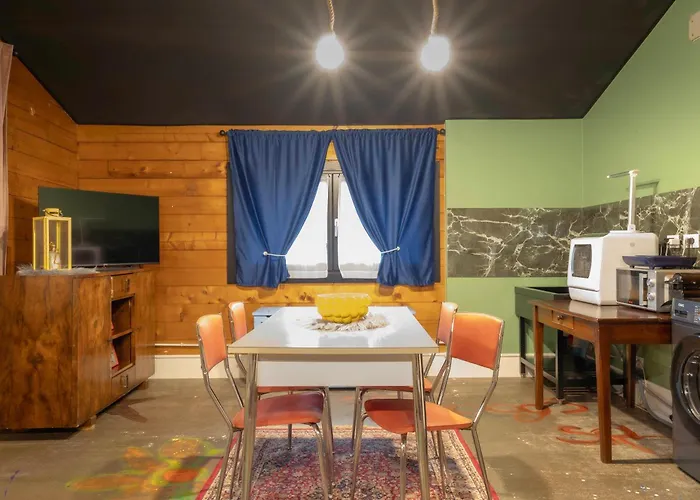 Σπίτι διακοπών Casa Museo Colombo San Giorgio (Udine)